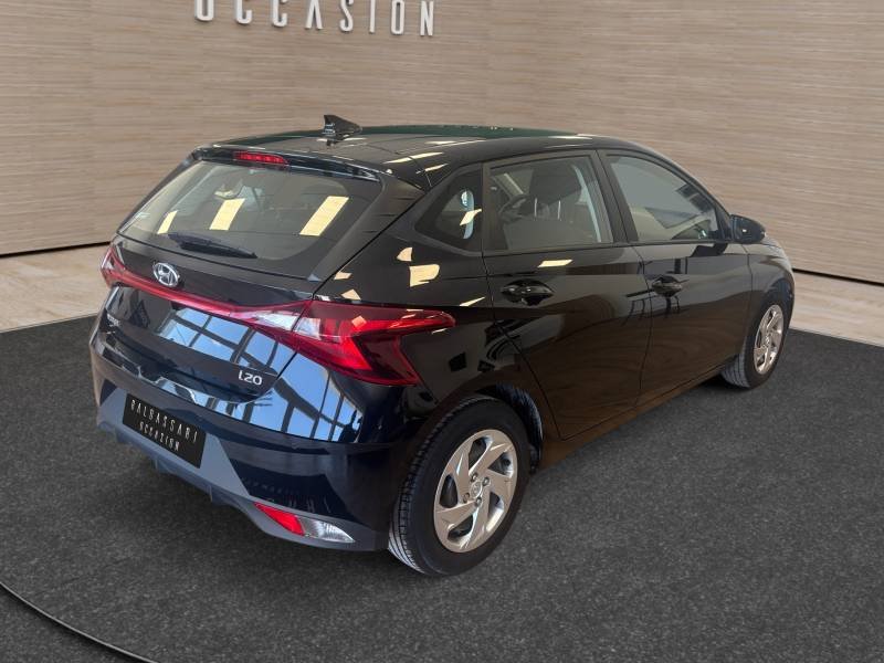 Hyundai i20 - Photo 2
