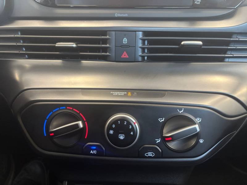 Hyundai i20 - Photo 22