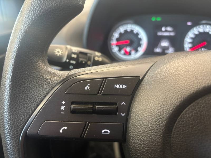 Hyundai i20 - Photo 23