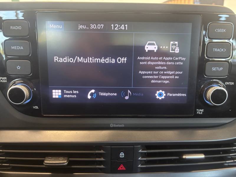 Hyundai i20 - Photo 24