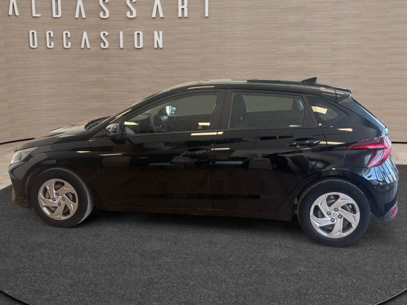 Hyundai i20 - Photo 4