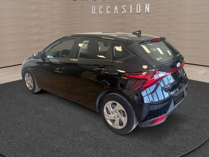 Hyundai i20 - Photo 5