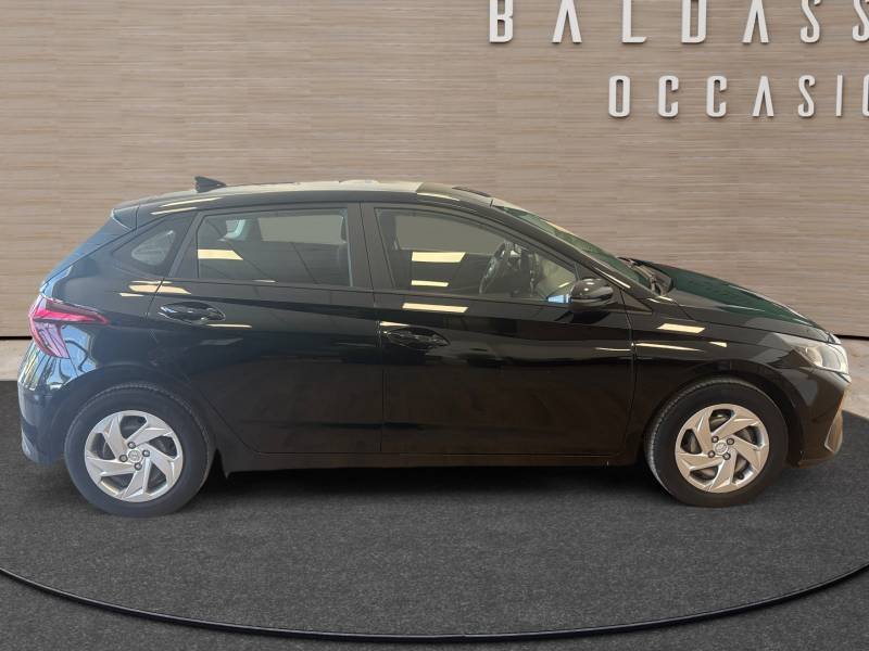 Hyundai i20 - Photo 7