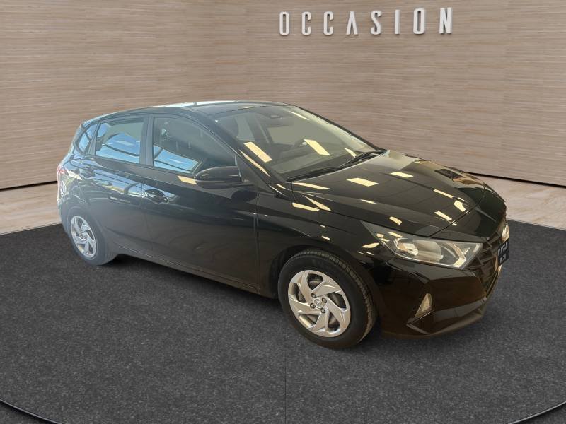Hyundai i20 - Photo 8