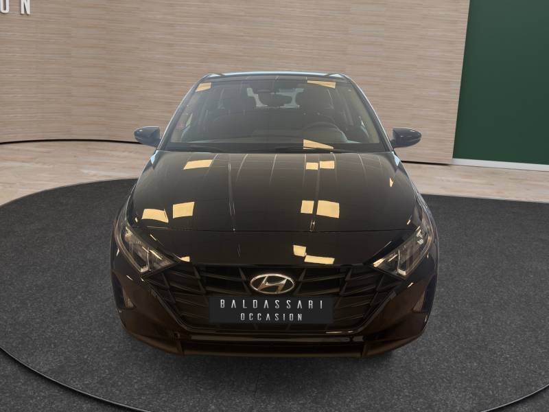 Hyundai i20 - Photo 9