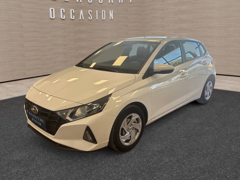 Hyundai i20 - Photo 1