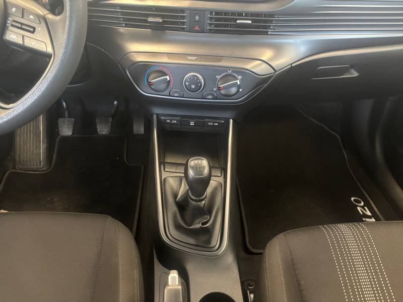 Hyundai i20 - Photo 12