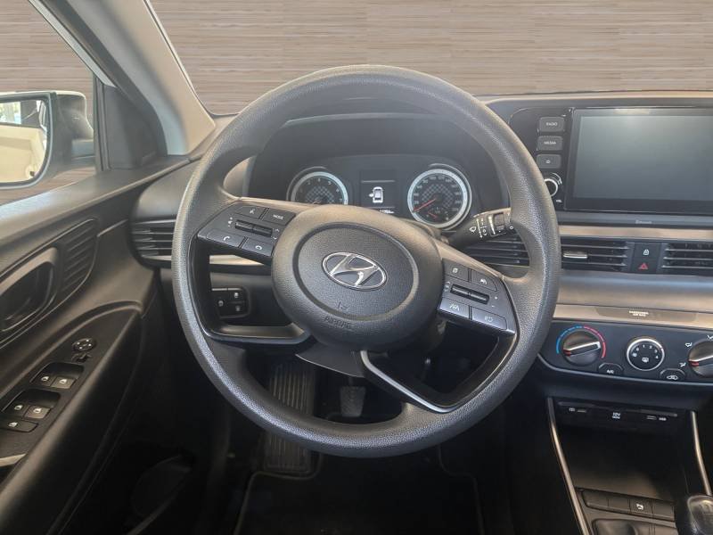 Hyundai i20 - Photo 13