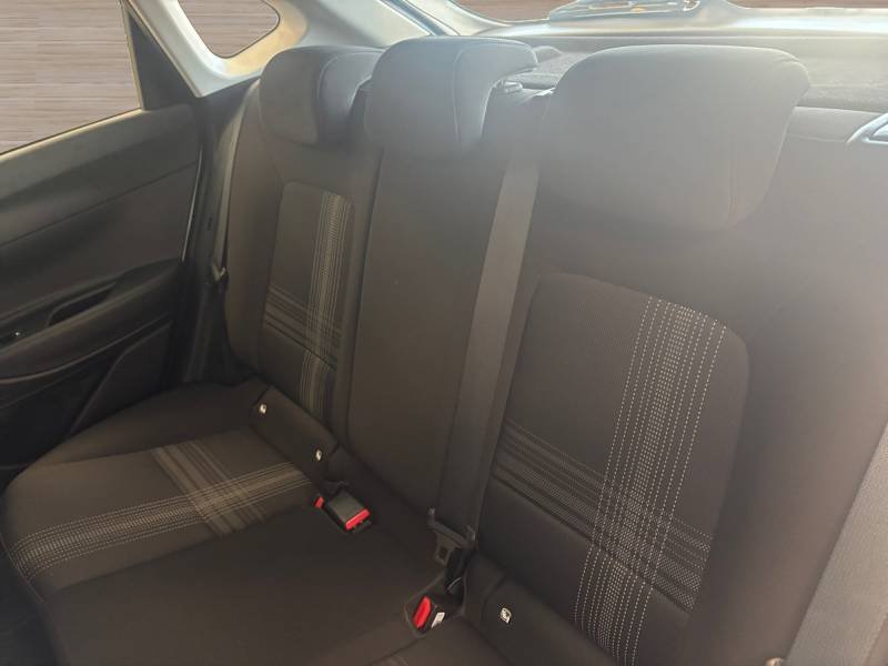 Hyundai i20 - Photo 14