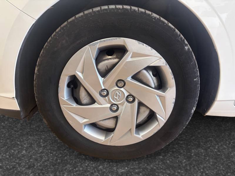Hyundai i20 - Photo 15
