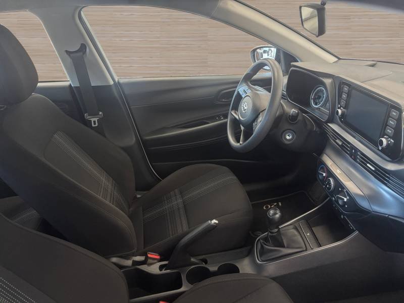 Hyundai i20 - Photo 16