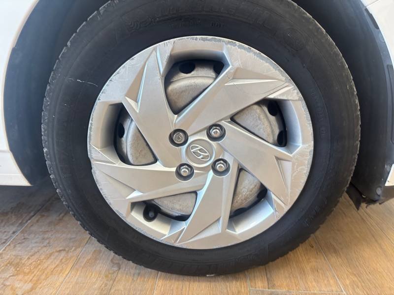 Hyundai i20 - Photo 17
