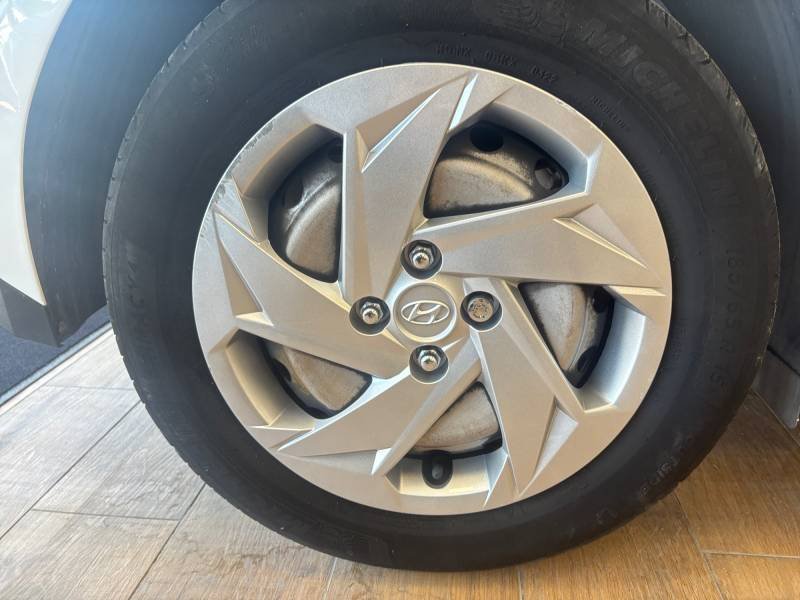 Hyundai i20 - Photo 18