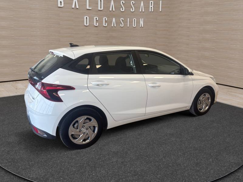 Hyundai i20 - Photo 2