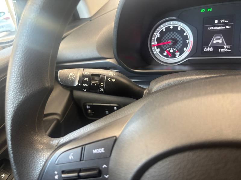 Hyundai i20 - Photo 22