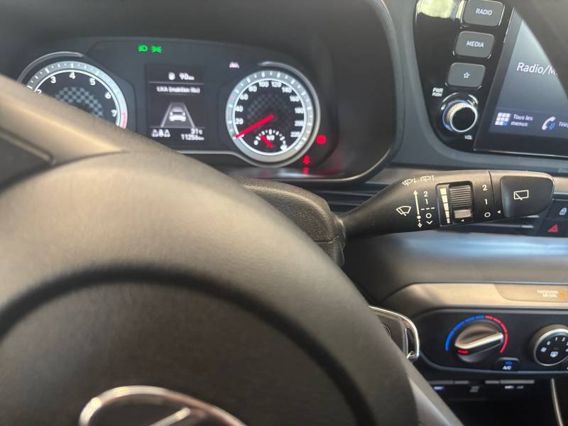 Hyundai i20 - Photo 23
