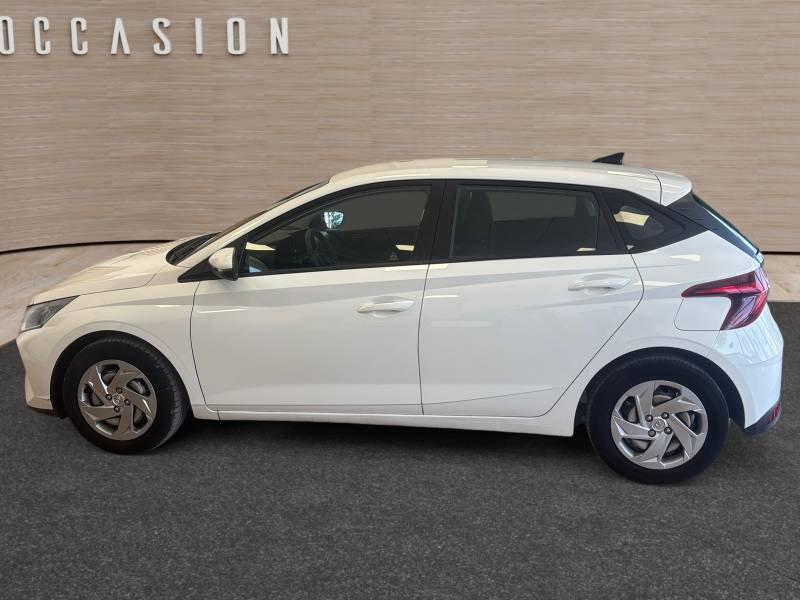 Hyundai i20 - Photo 4