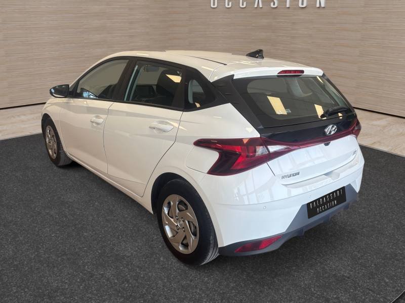 Hyundai i20 - Photo 5