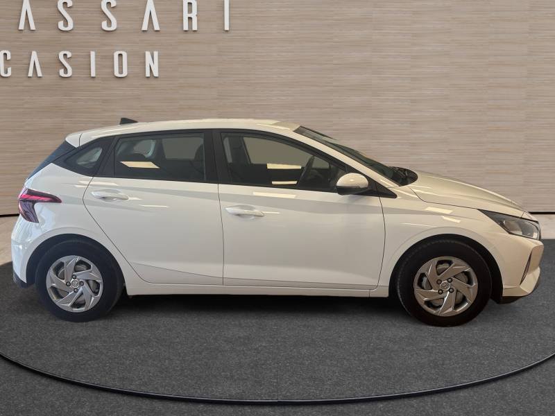 Hyundai i20 - Photo 7