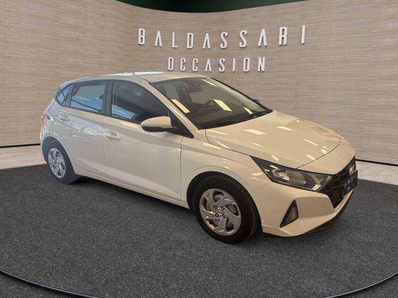 Hyundai i20 - Photo 8