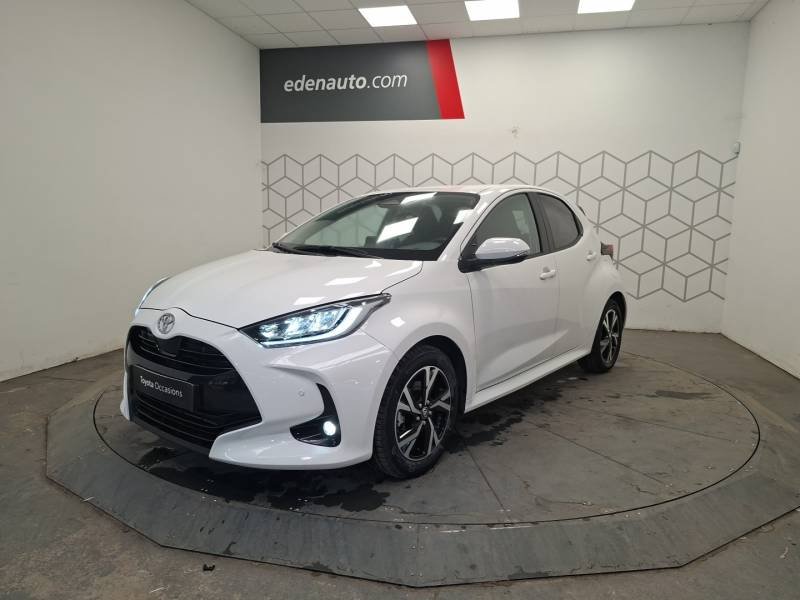 Toyota Yaris - Photo 1