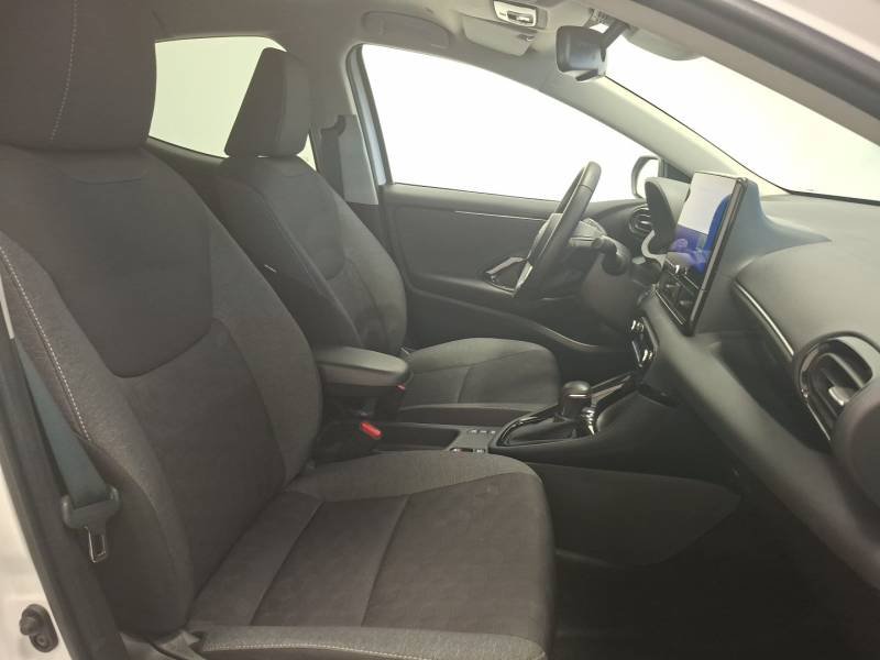 Toyota Yaris - Photo 12