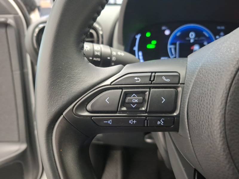 Toyota Yaris - Photo 15
