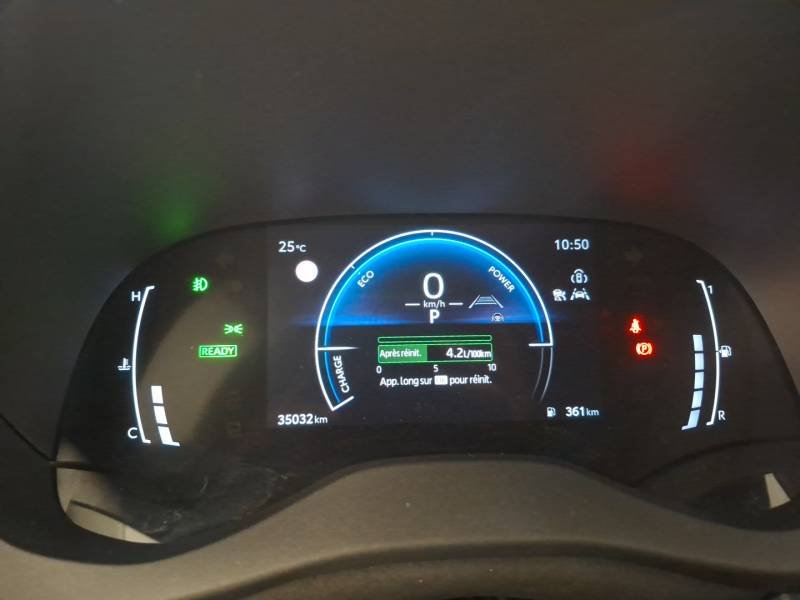 Toyota Yaris - Photo 16