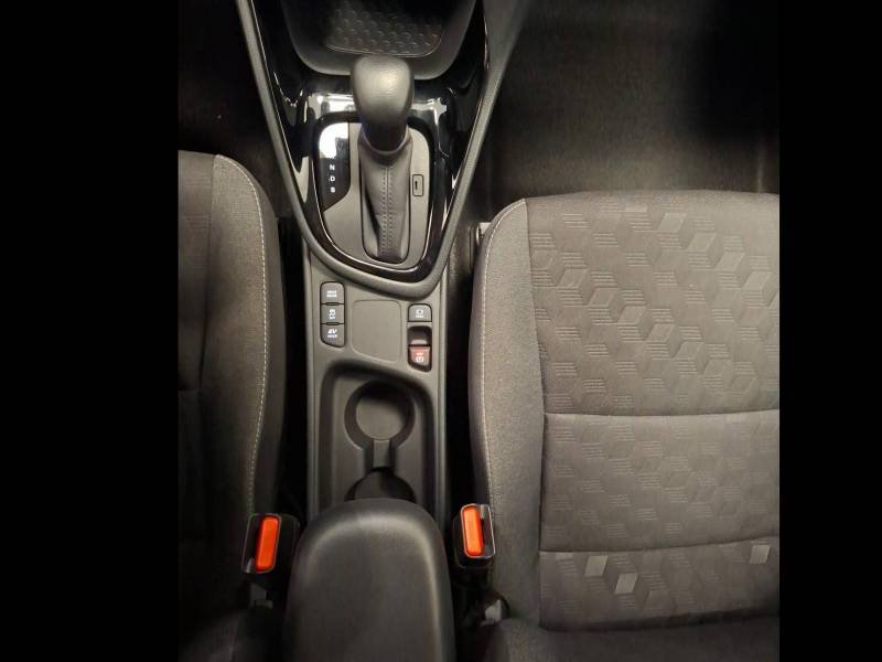 Toyota Yaris - Photo 19
