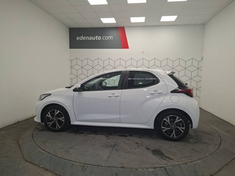 Toyota Yaris - Photo 2