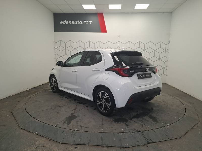 Toyota Yaris - Photo 3