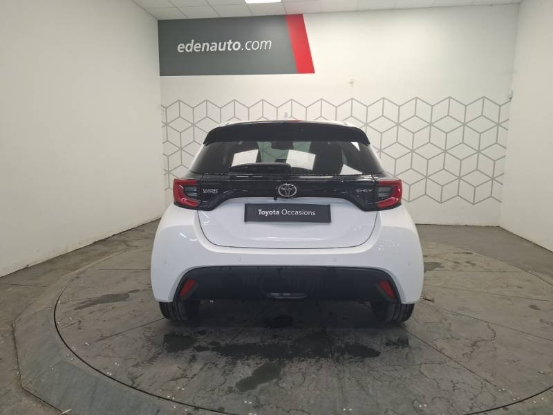 Toyota Yaris - Photo 4