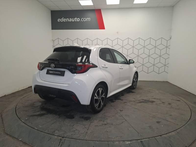 Toyota Yaris - Photo 5