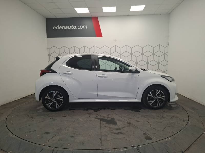 Toyota Yaris - Photo 6