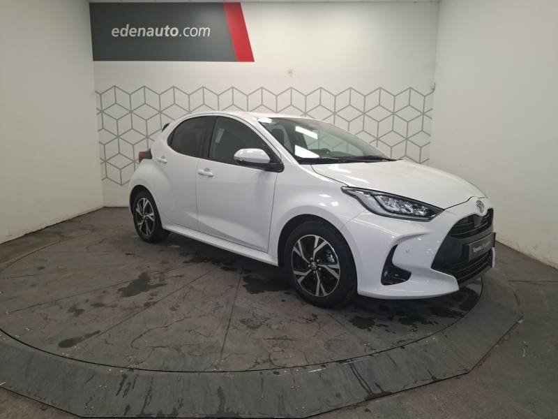 Toyota Yaris - Photo 7