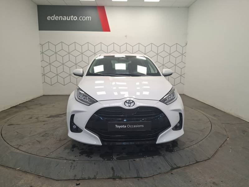 Toyota Yaris - Photo 8