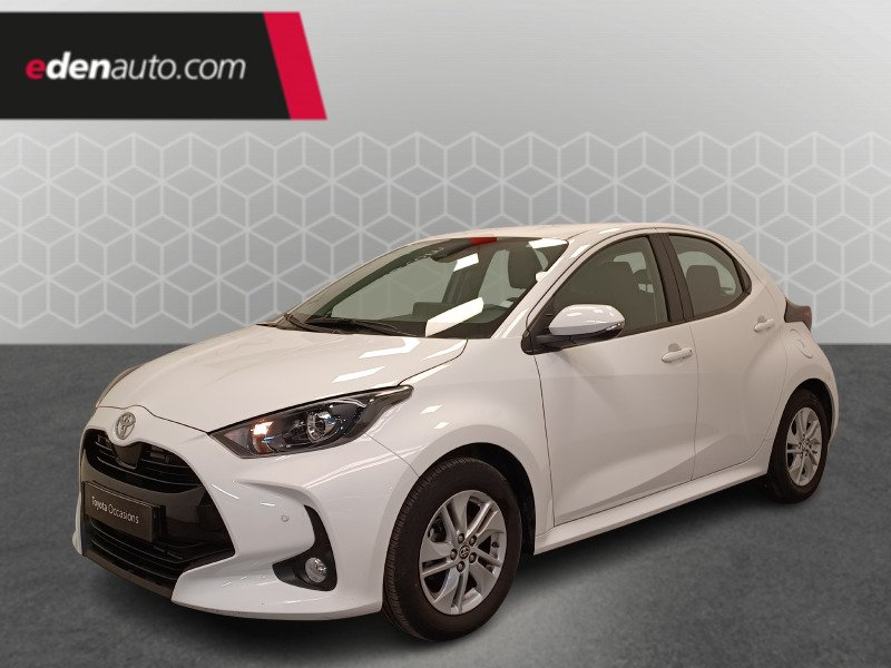 Toyota Yaris - Photo 1