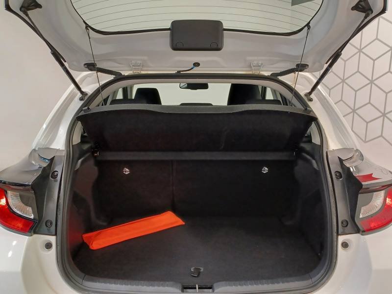 Toyota Yaris - Photo 14