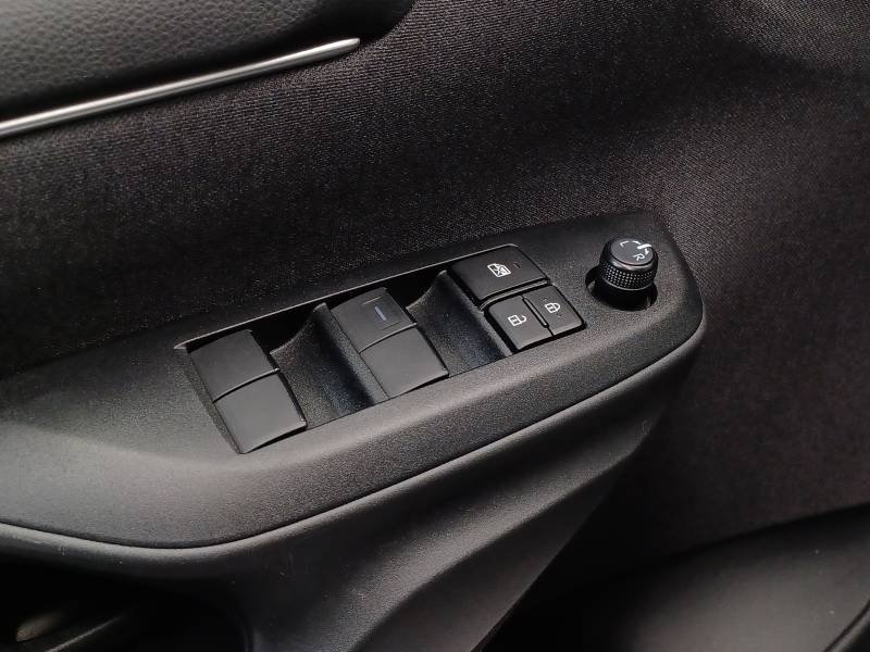 Toyota Yaris - Photo 15