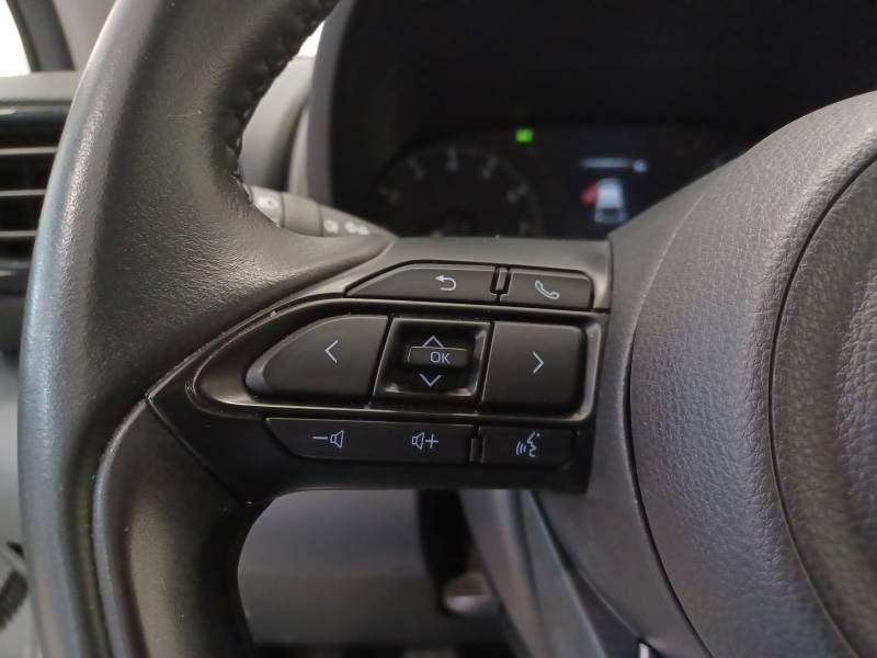 Toyota Yaris - Photo 19