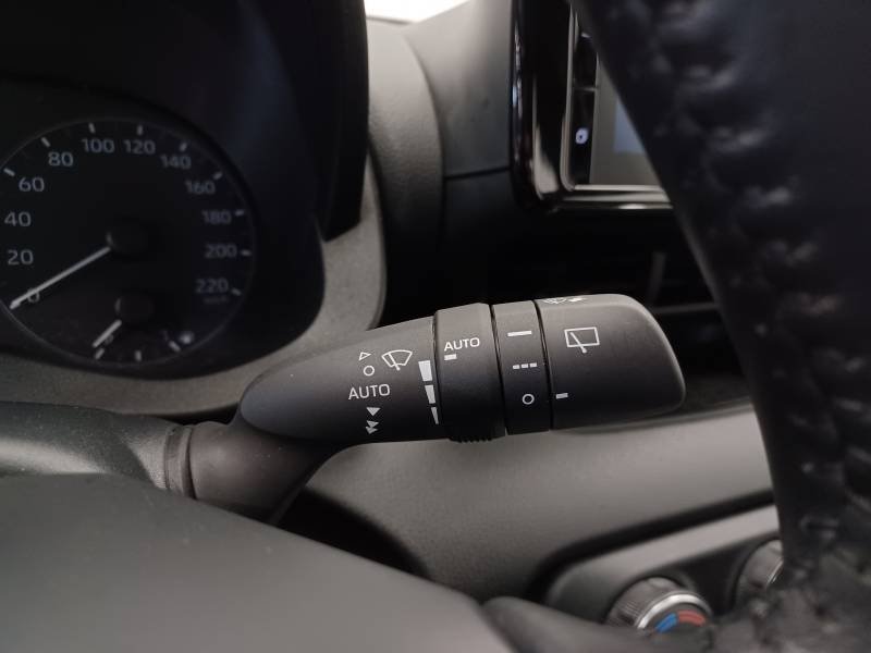 Toyota Yaris - Photo 20
