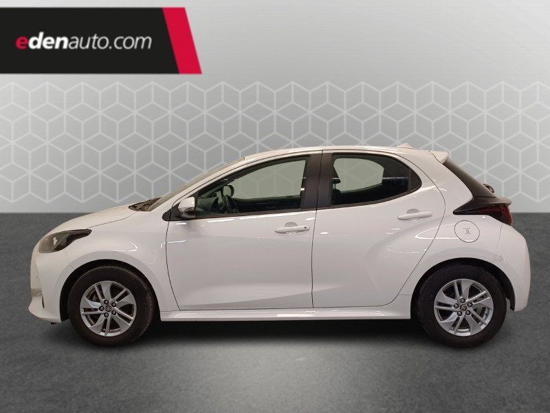Toyota Yaris - Photo 2