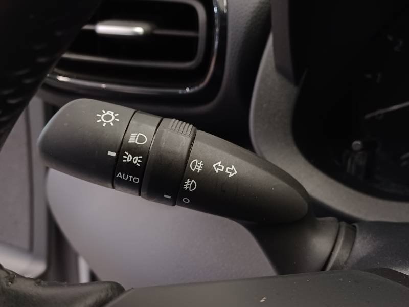 Toyota Yaris - Photo 21