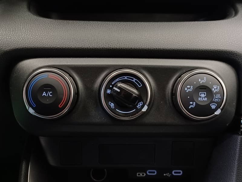 Toyota Yaris - Photo 23