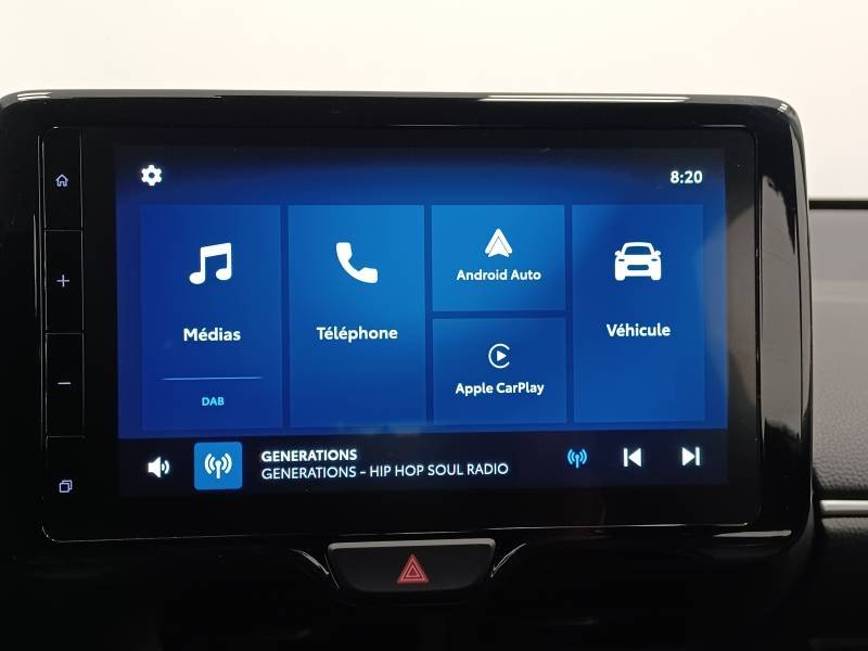 Toyota Yaris - Photo 24