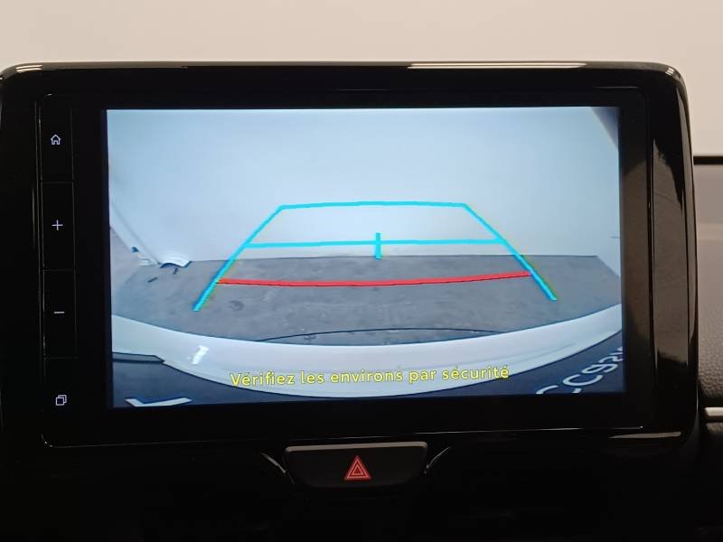Toyota Yaris - Photo 25