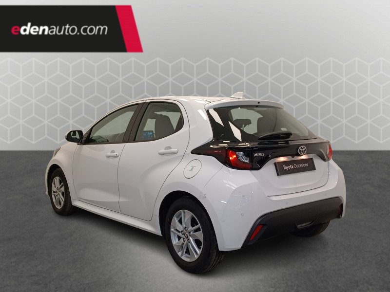 Toyota Yaris - Photo 3