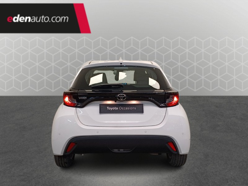 Toyota Yaris - Photo 4