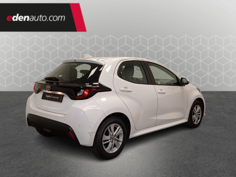 Toyota Yaris - Photo 5