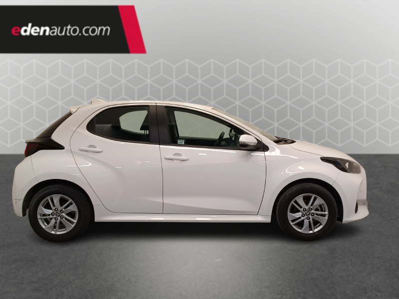 Toyota Yaris - Photo 6